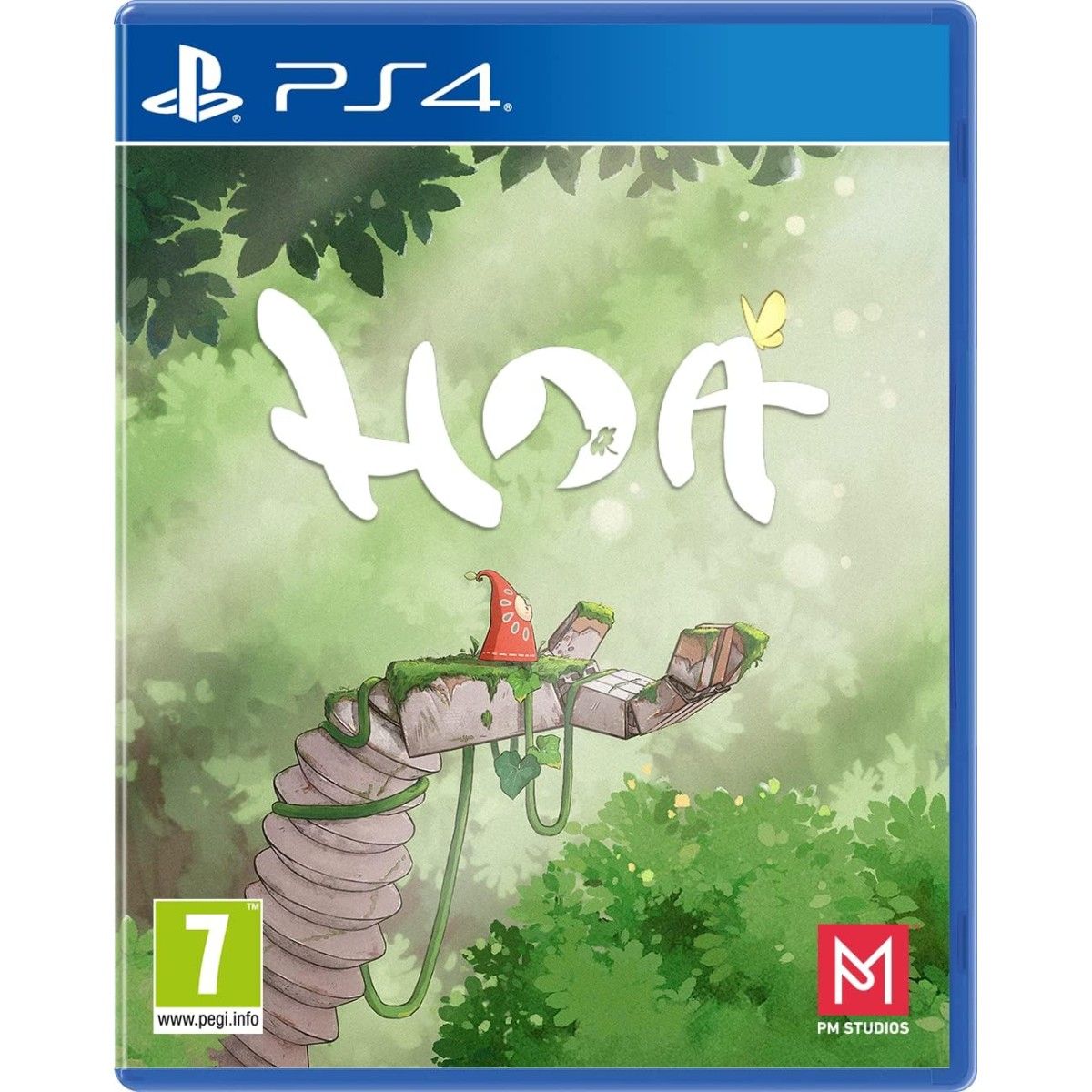 Hoa (PS4)