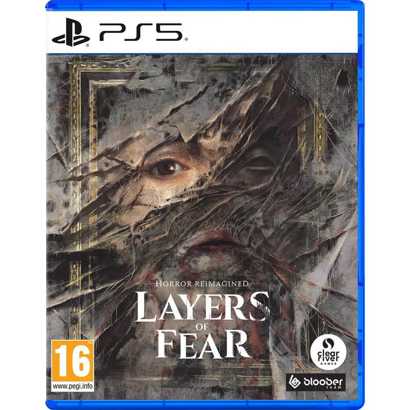 Layers of Fear (PS5)