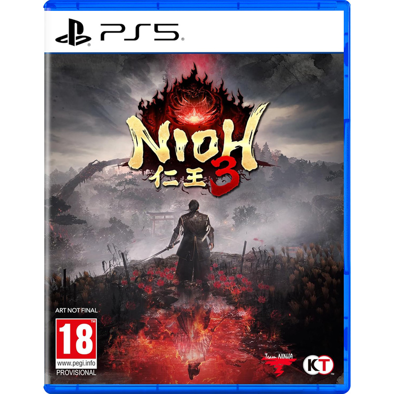 Nioh 3 (PS5)