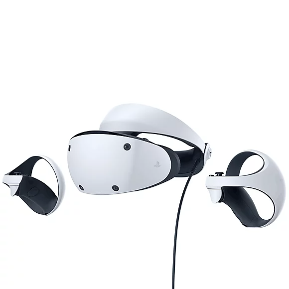 Очки Sony PlayStation VR2 + Horizon