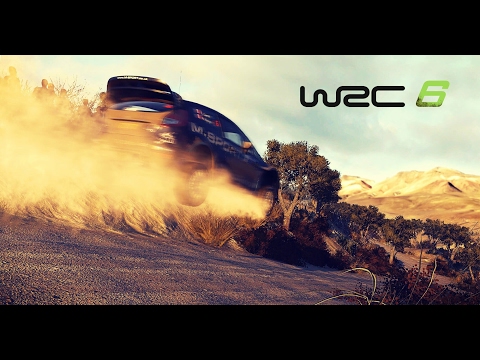 WRC 6
