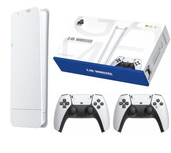 Игровая приставка GameStick PRO M15