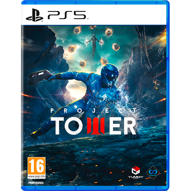 Project Tower (PS5)