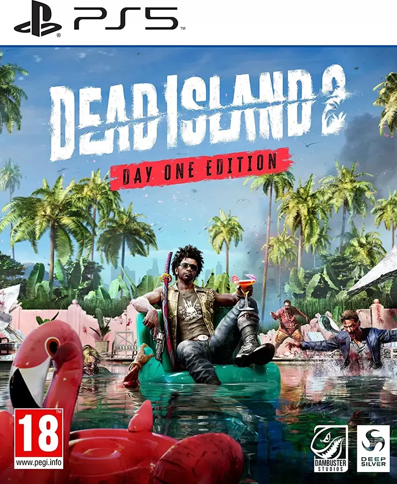 Dead Island 2 (PS5)