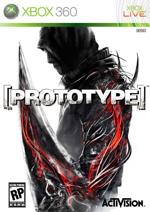 Xbox 360 Prototype (Freeboot) Скачать Торрент