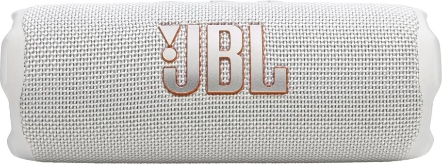 Портативная колонка JBL FLIP 7 White