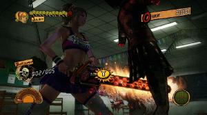 Lollipop chainsaw ps3