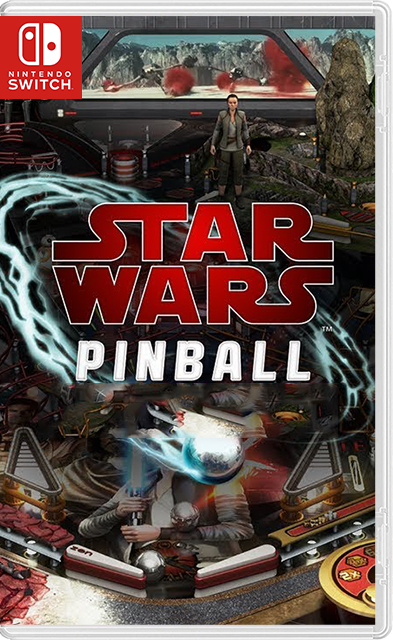 Star Wars Pinball Star Wars Pinball