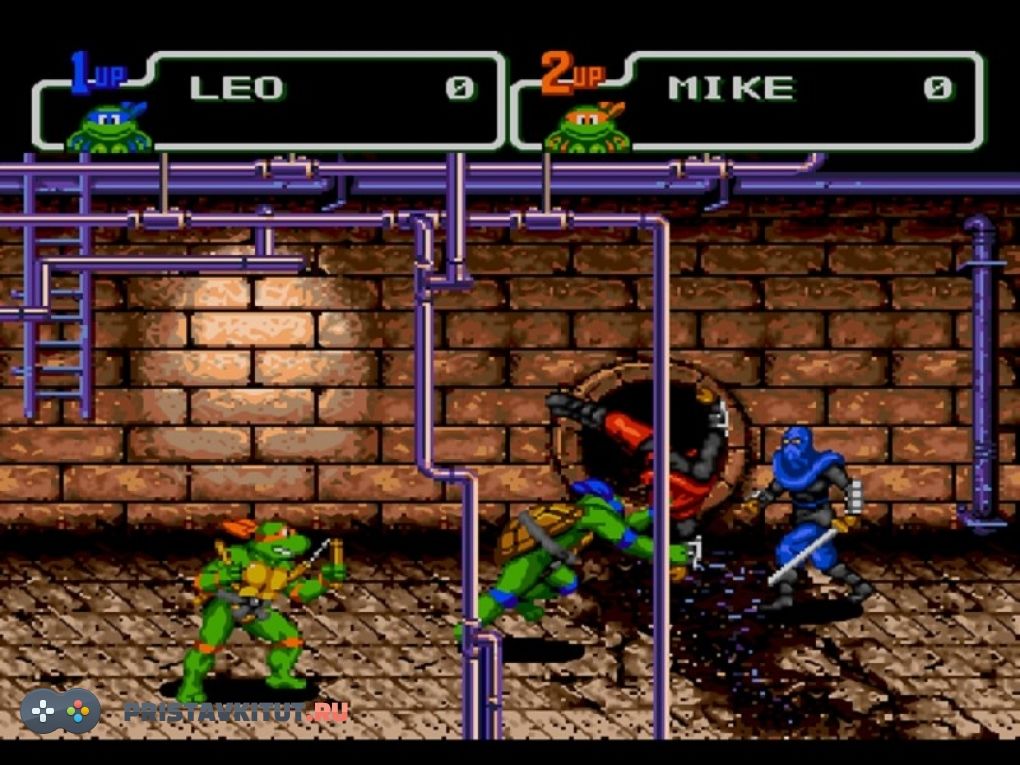 Кода на игры для сеги. Turtles Hyperstone Heist Sega. Teenage Mutant Ninja Turtles the Hyperstone Heist. Черепашки ниндзя игра сега. Черепашки ниндзя сега игра гиперстон.