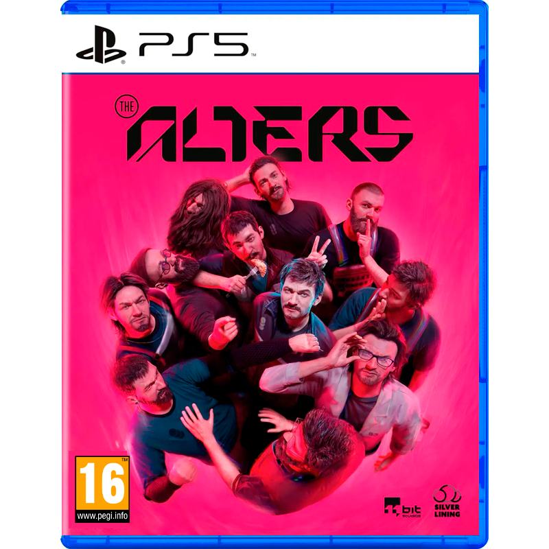 The Alters (PS5)