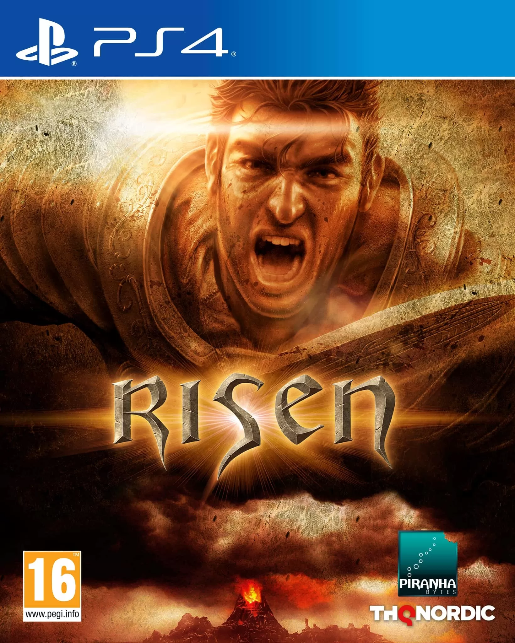 Risen ps. Risen игра на ps4. Risen Remastered. Игра Risen (PLAYSTATION 4, русская версия). Risen ремастер.