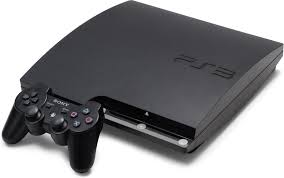 Sony PlayStation 3 Slim 160 GB + Rebug [Б/У]