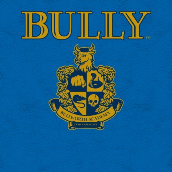 PS4 Bully / Canis Canem Edit (CUSA03551) PS4 Bully / Canis Canem Edit (CUSA03551)