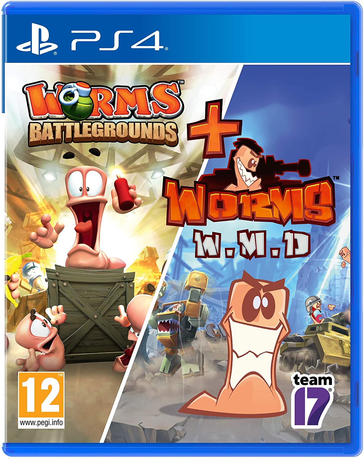 Worms wmd steam фото 51