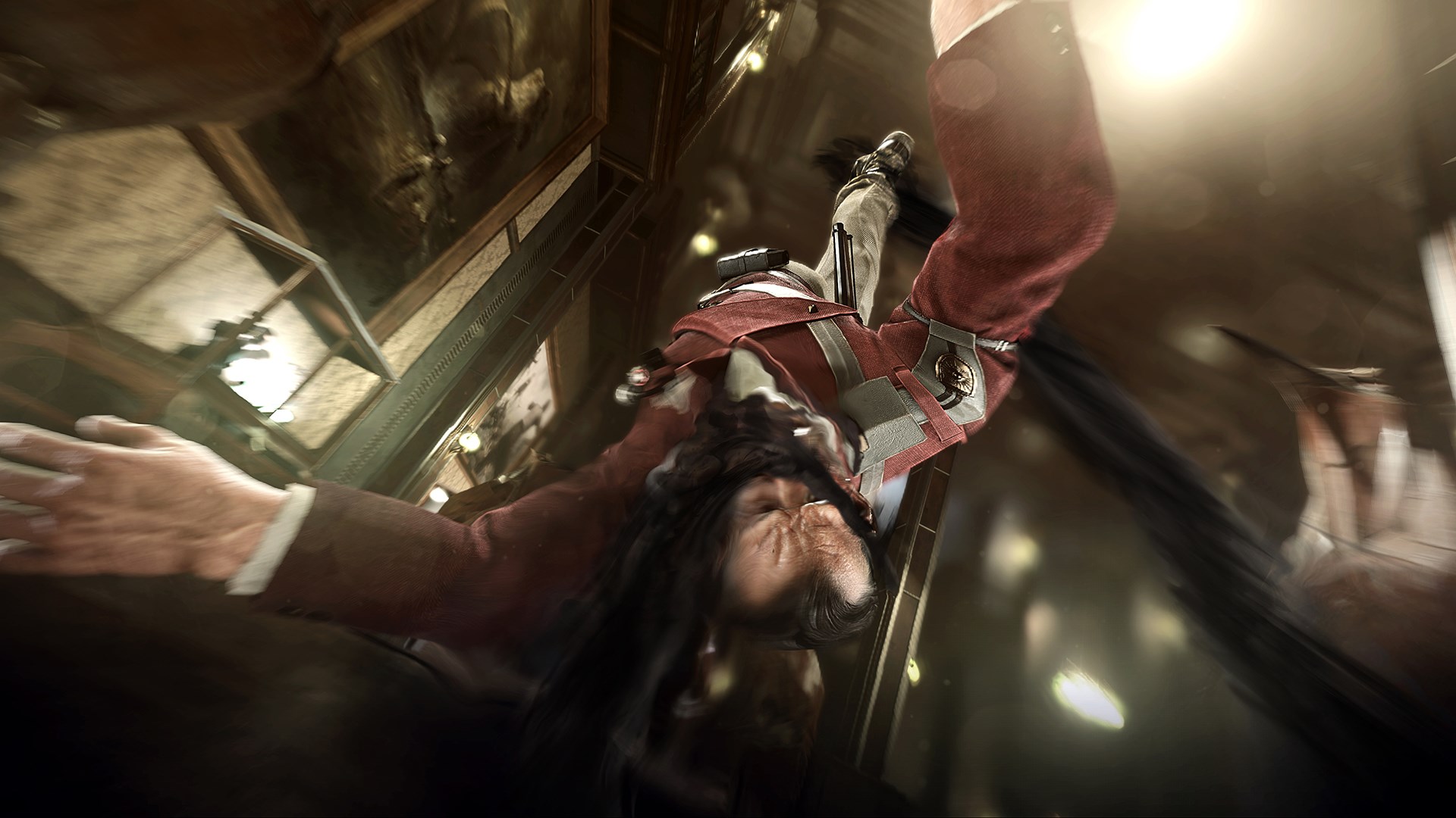 Dishonored definitive edition steam key фото 108