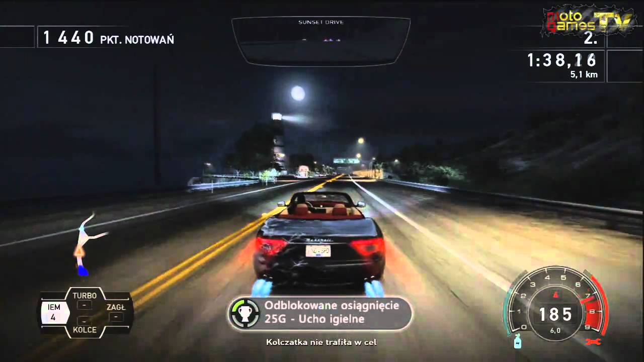 Need For Speed: Hot Pursuit Limited Edition (Ps3) скачать скачать для Sony  Playstation 3