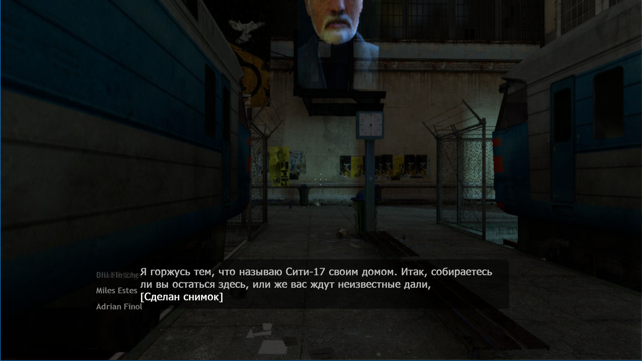 PS3 Half-Life 2: The Orange Box (BLES00153) скачать торрент