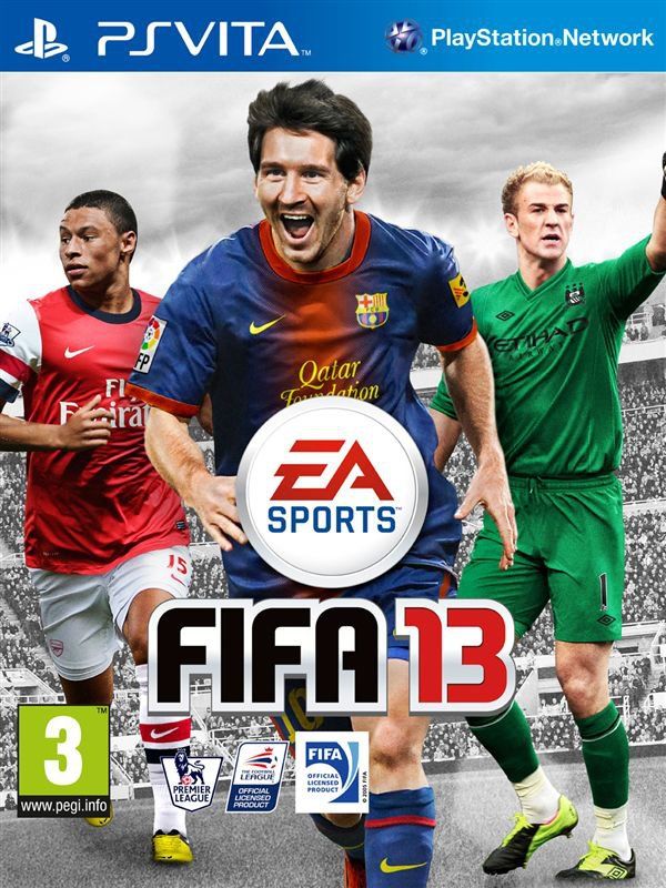 Fifa 13