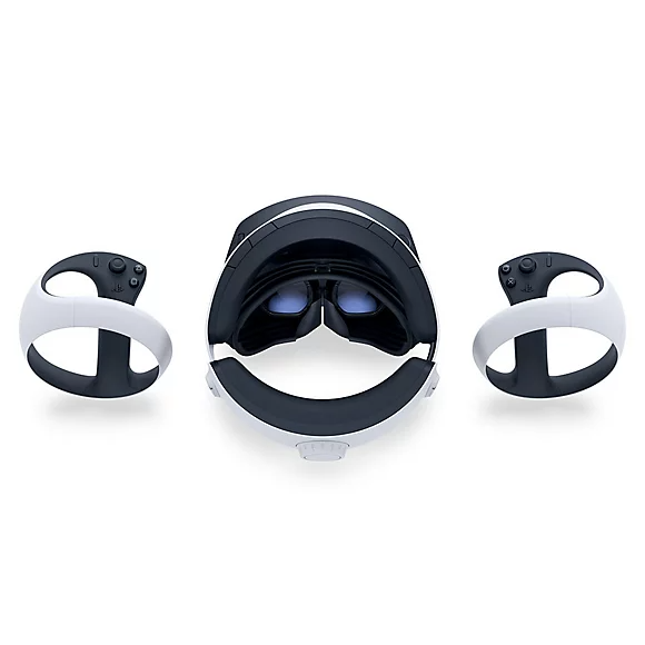 Очки Sony PlayStation VR2 + Horizon
