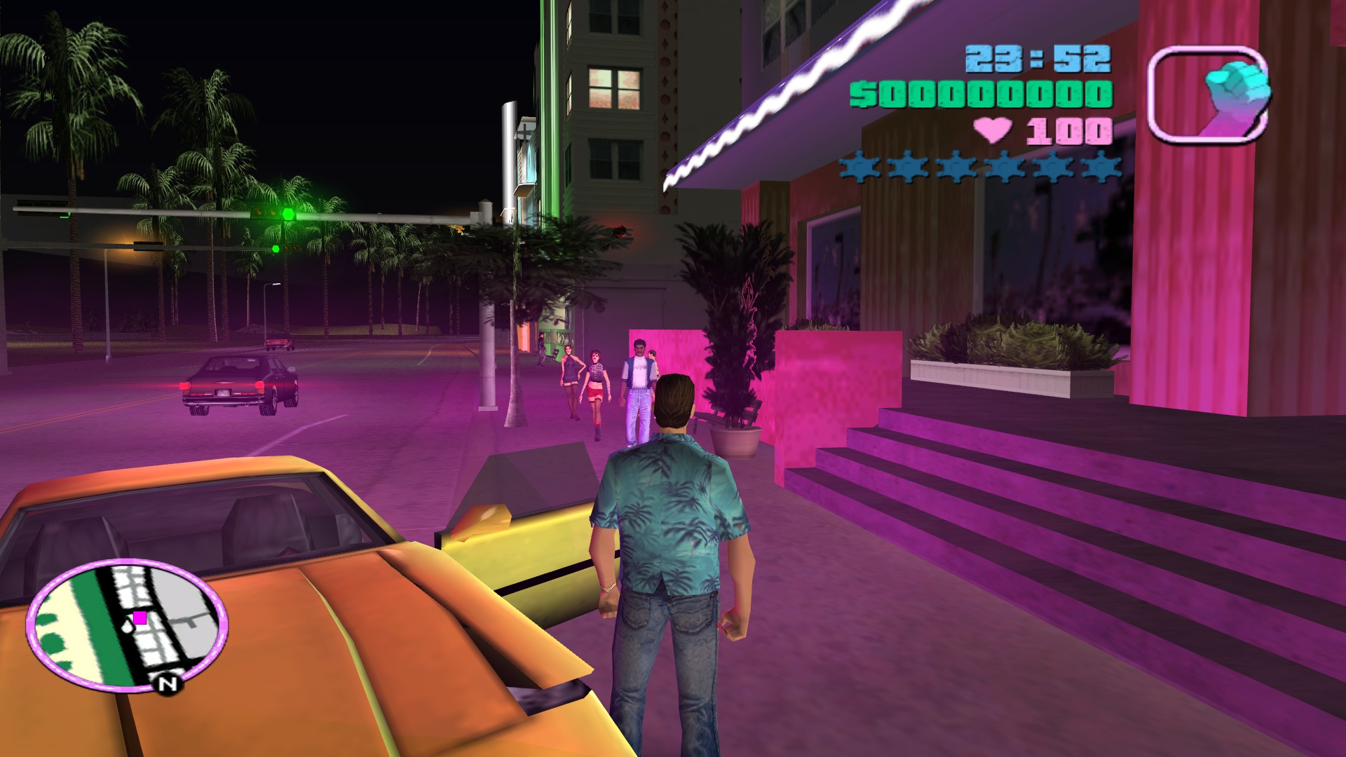 скачать gta vice city steam rip торрент фото 23