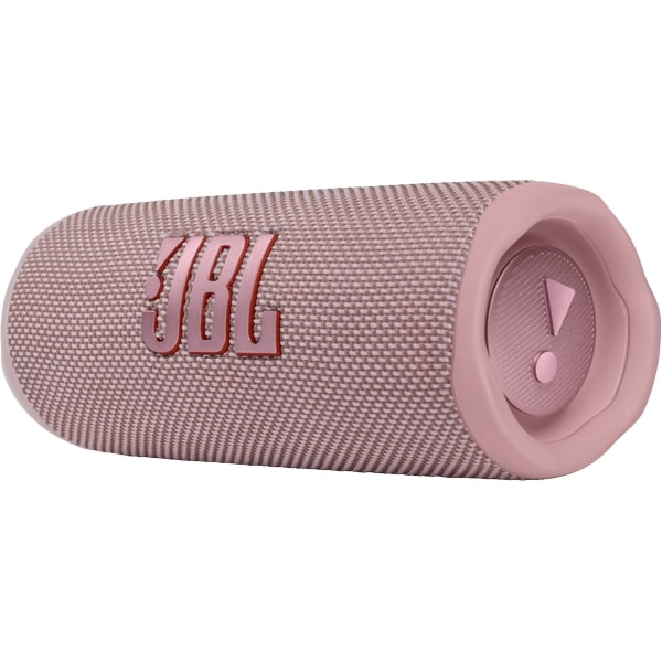 Портативная колонка JBL FLIP 6 Pink