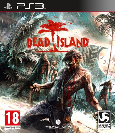 Dead Island (PS3) [Б/У]