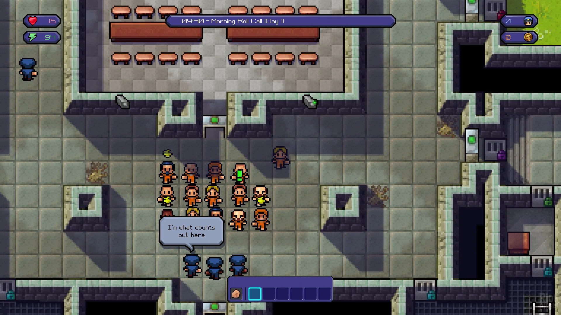 The escapists steam free фото 31