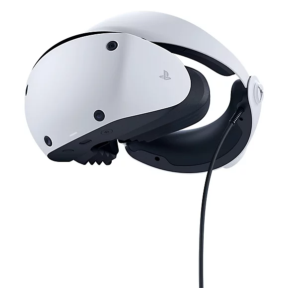 Очки Sony PlayStation VR2 + Horizon
