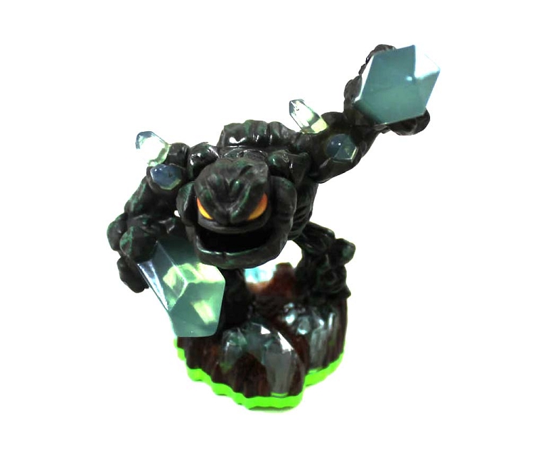 Фигурка Skylanders Prism Break 