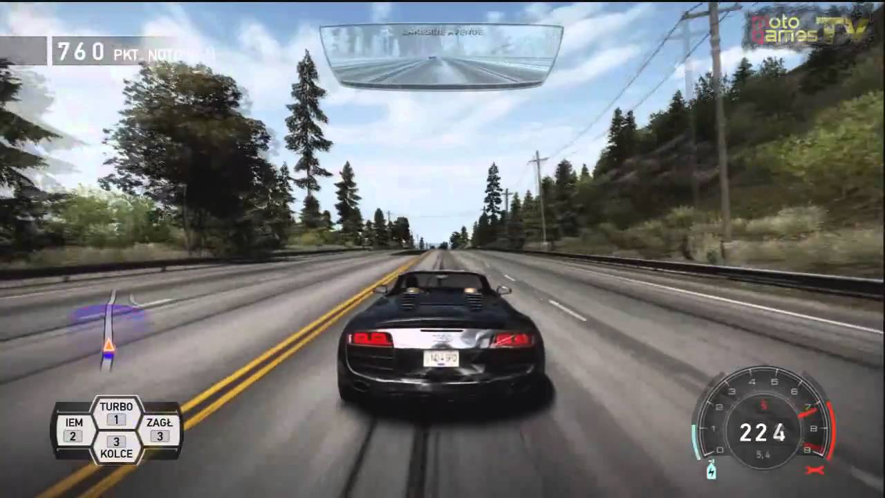 Need for Speed Hot Pursuit (Freeboot) скачать для Xbox 360