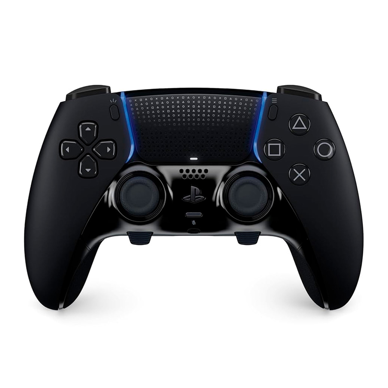 Геймпад Sony DualSense Edge Midnight Black (черный)