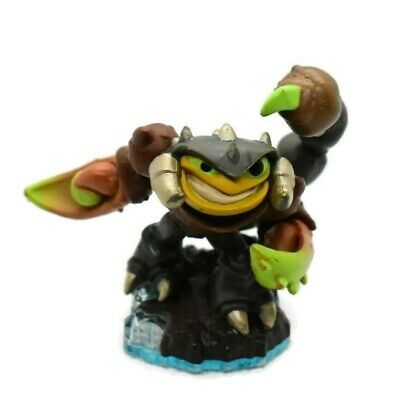 Фигурка Skylanders Scorp