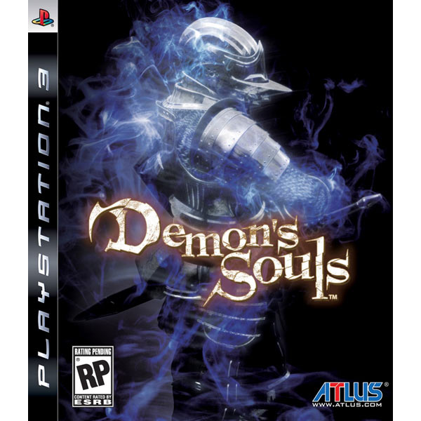 Demon souls black phantom edition чем отличается