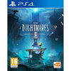 Little Nightmares II. Издание 1-го дня (PS4)