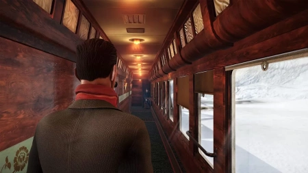 Agatha Christie: Murder on the Orient Express Deluxe Edition (PS5)
