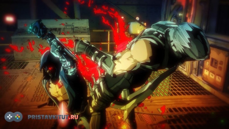 Yaiba: Ninja Gaiden Z - Special Edition (Xbox 360) [Б/У]