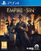 Empire of Sin Издание первого дня (Day One Edition) (PS4)