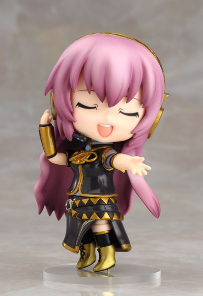 Nendoroid. Фигурка Luka Megurine