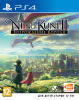 Ni no Kuni 2: Возрождение Короля (PS4)