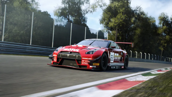 Assetto Corsa Competizione (PS5) [Б/У]