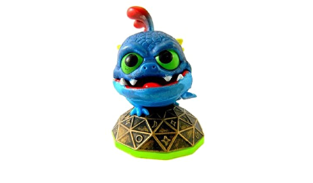 Фигурка Skylanders Wreck Ball