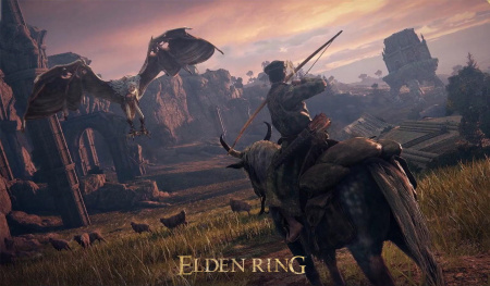 Elden Ring