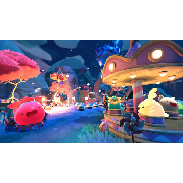 Slime Rancher 2. Day One Edition