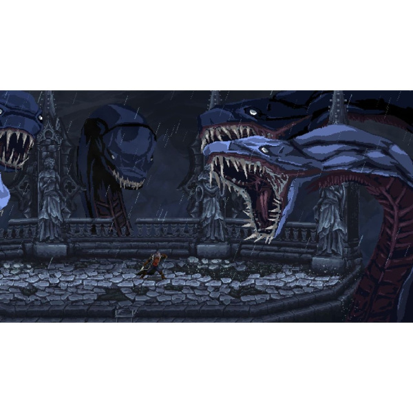 The Last Faith (PS5)