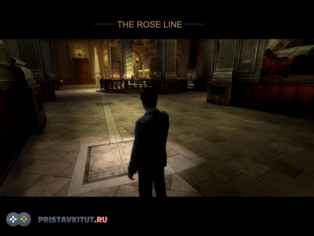 The Da Vinci Code (PS2) [Б/У]