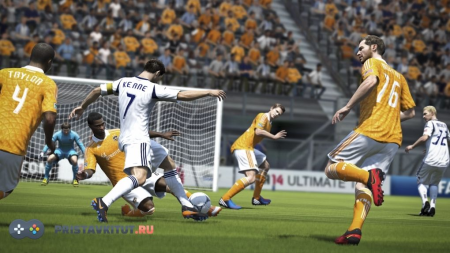 Fifa 14 (PS4)