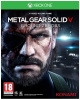 Metal Gear Solid V: Ground Zeroes