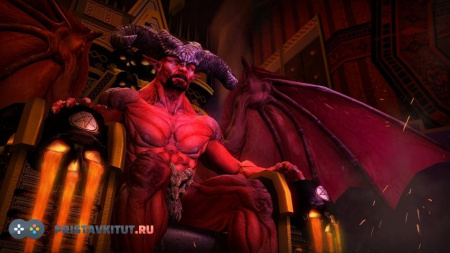Saints Row IV (4): Re-Elected + Saints Row: Gat Out Of Hell (PS4)