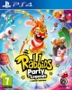Rabbids: Party of Legend (PS4) 