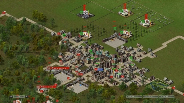 Industry Giant 2 (PS4)